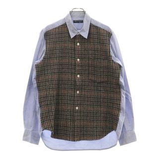 COMME des GARCONS（ウール ・ シャツ）のフリマアイテム一覧