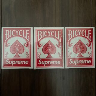 Supreme - 【新品/未開封/正規品】Supreme / シュプリーム トランプ