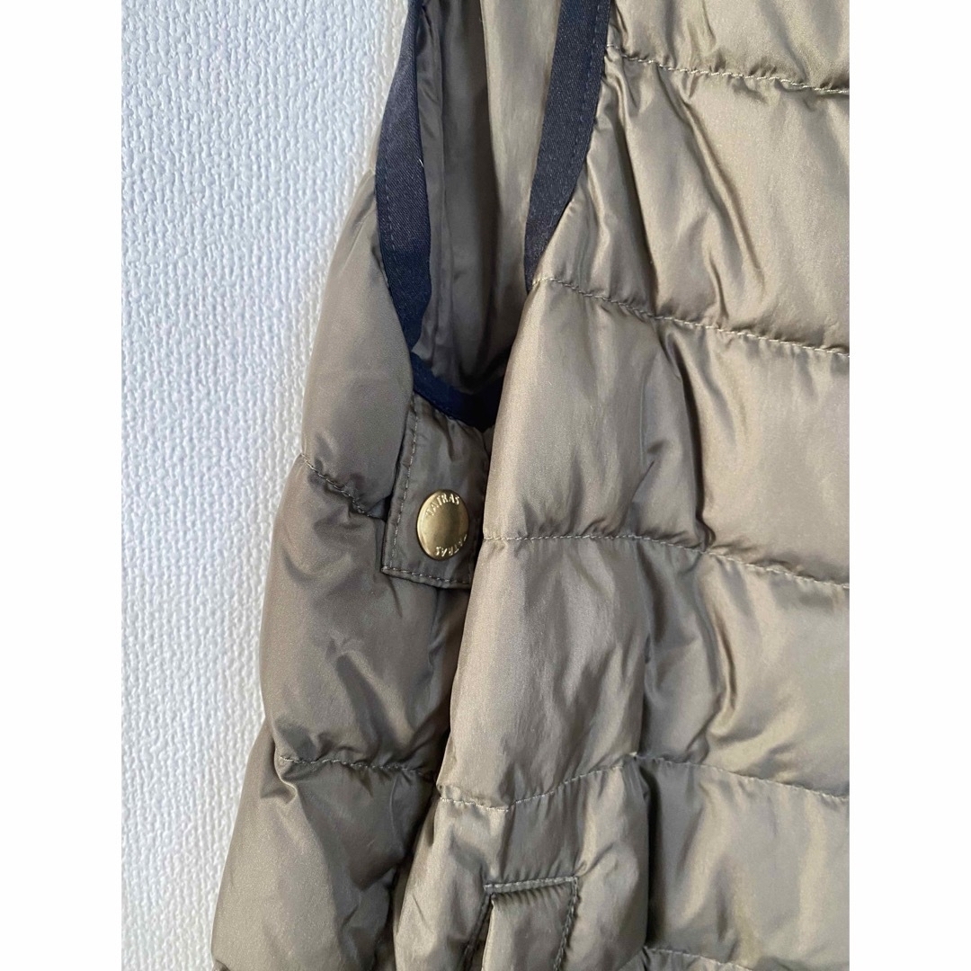 TATRAS - 【TATRAS/タトラス】インナーダウン付きモッズコートの通販