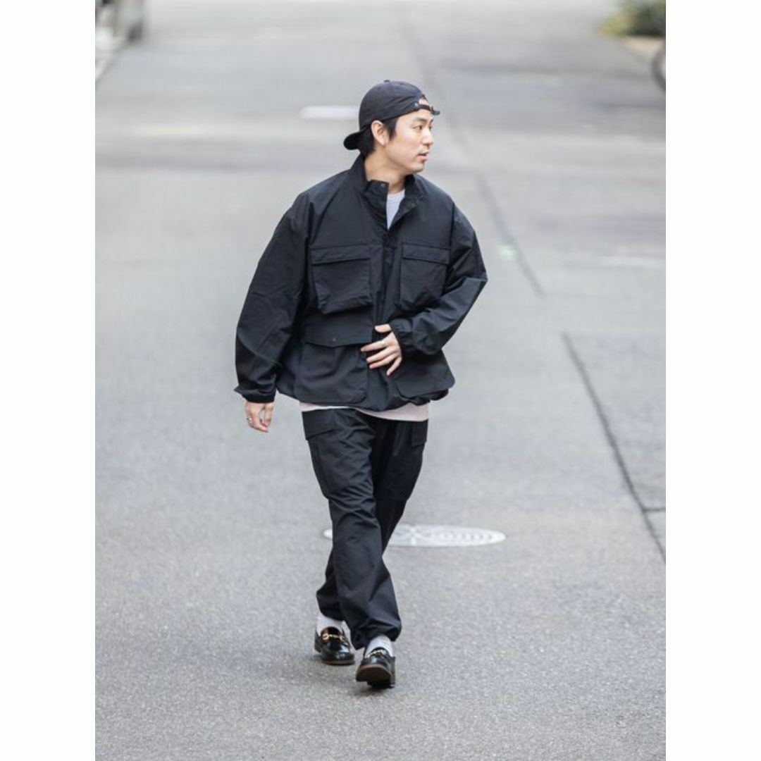 SEE SEE - S.F.C Stripes For Creative SFC セットアップの通販 by