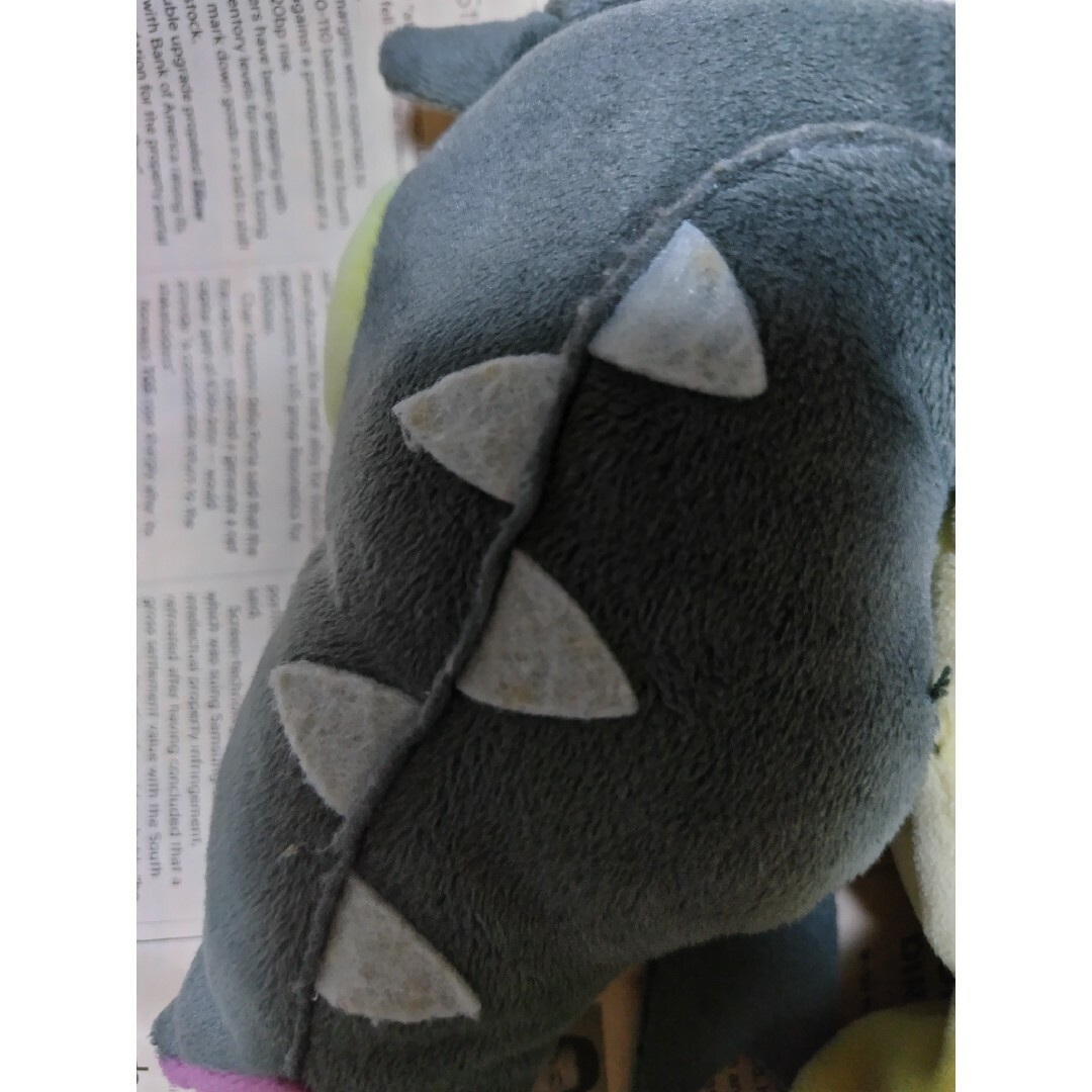 ポケモン - ポケモンセンター ピカチュウ メガクチート ぬいぐるみの