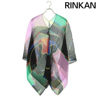PLEATS PLEASE ISSEY MIYAKE（ポンチョ）のフリマアイテム一覧