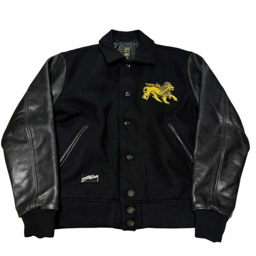 STUSSY - 極美品 ステューシー × ネクサスセブン 30周年 コラボ