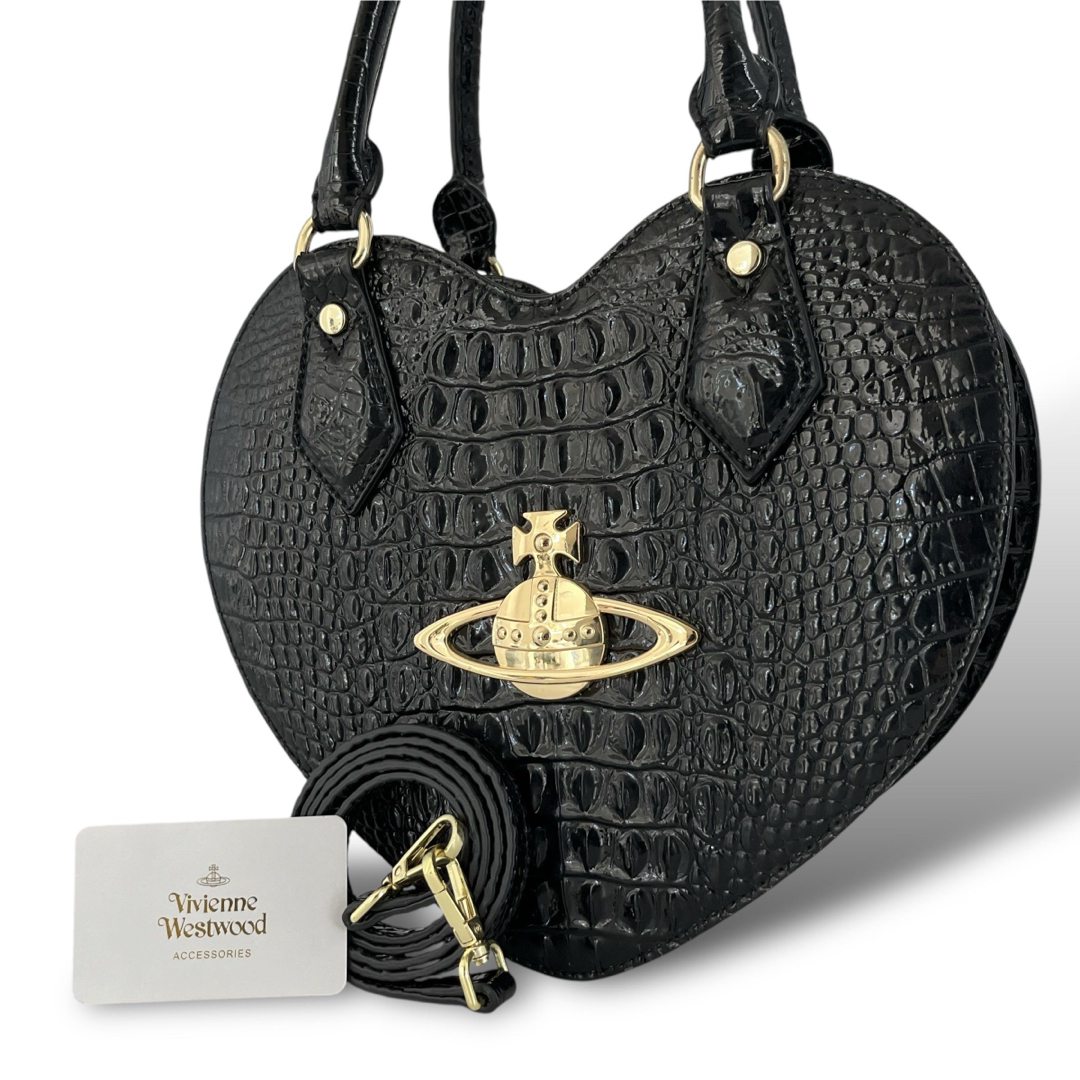 Vivienne Westwood - ヴィヴィアンウエストウッド 2way ショルダー