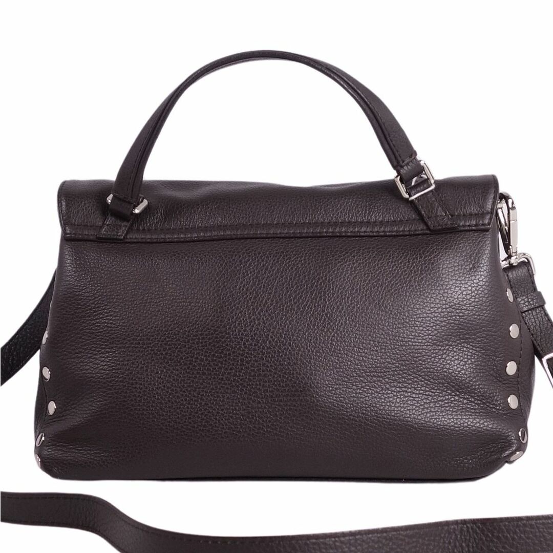 ZANELLATO - 未使用 ザネラート ZANELLATO バッグ POSTINA