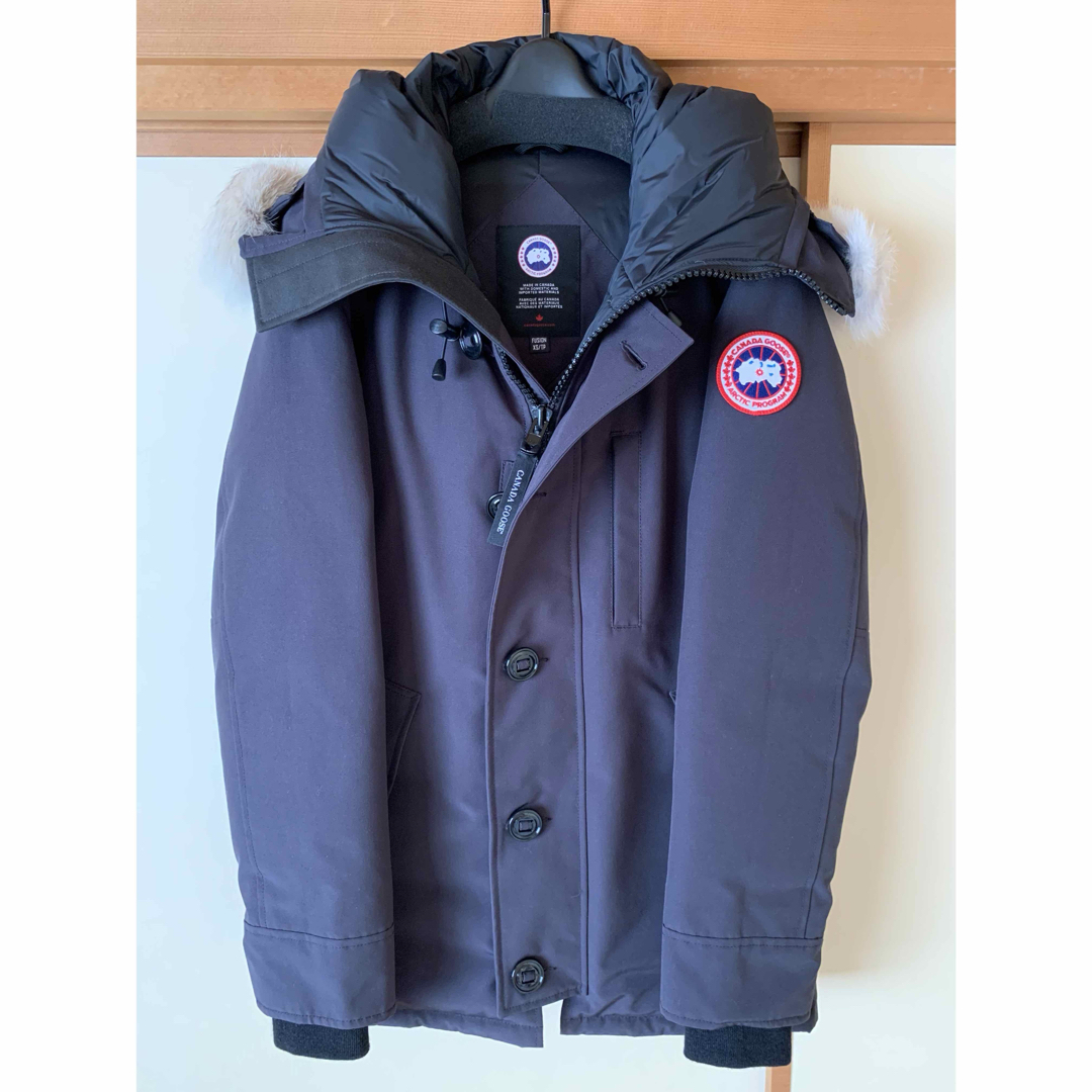 CANADA GOOSE - 希少XSサイズ！カナダグース シャトーパーカー