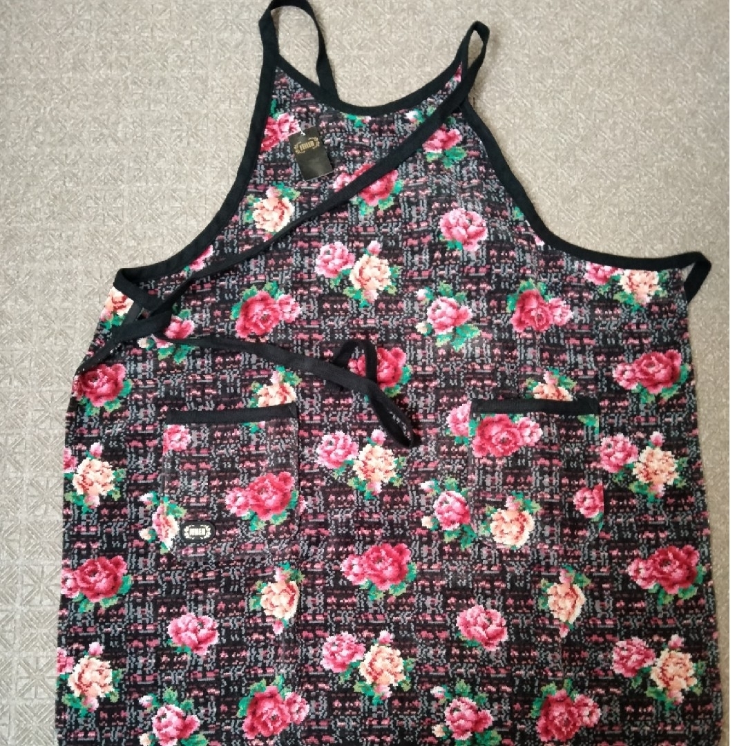 フェイラー エプロン 未使用 タグ付き フェイラーエプロン タグ付未