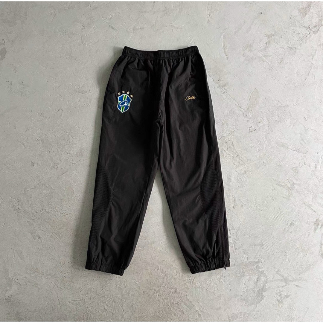 L】corteiz shukujacket イタリア セットアップの通販 by Nicole Ma