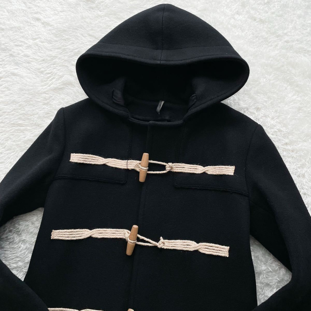 DIOR HOMME - ディオールオム DIOR HOMME ダッフルコート 希少44の通販