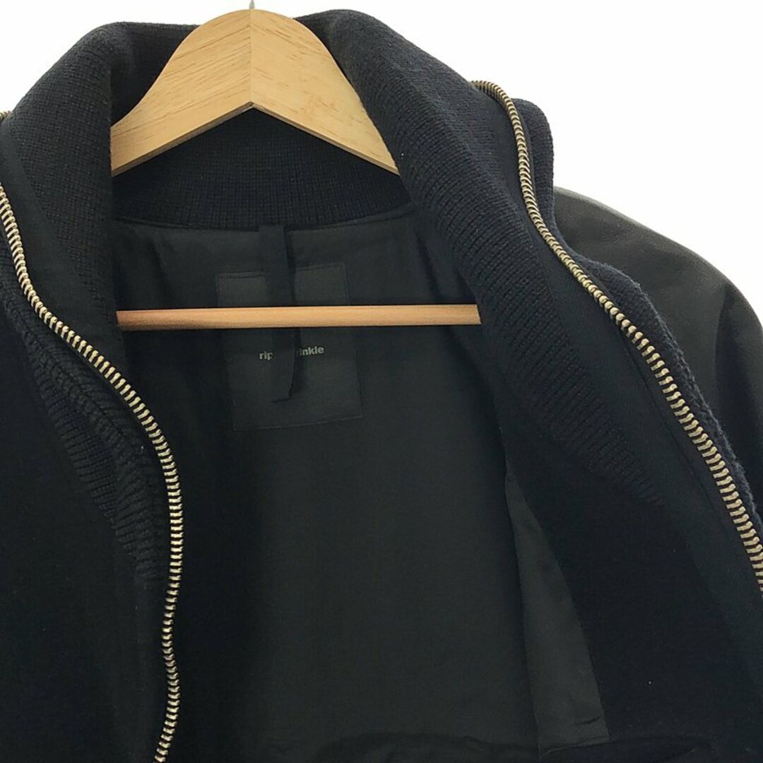 ripvanwinkle - ripvanwinkle / リップヴァンウィンクル | ウール