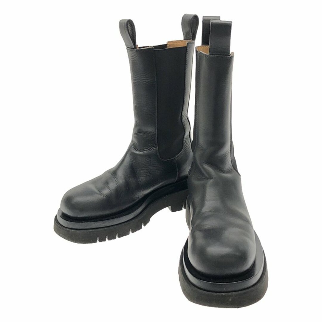 BOTTEGA VENETA - BOTTEGA VENETA / ボッテガヴェネタ | lug boots