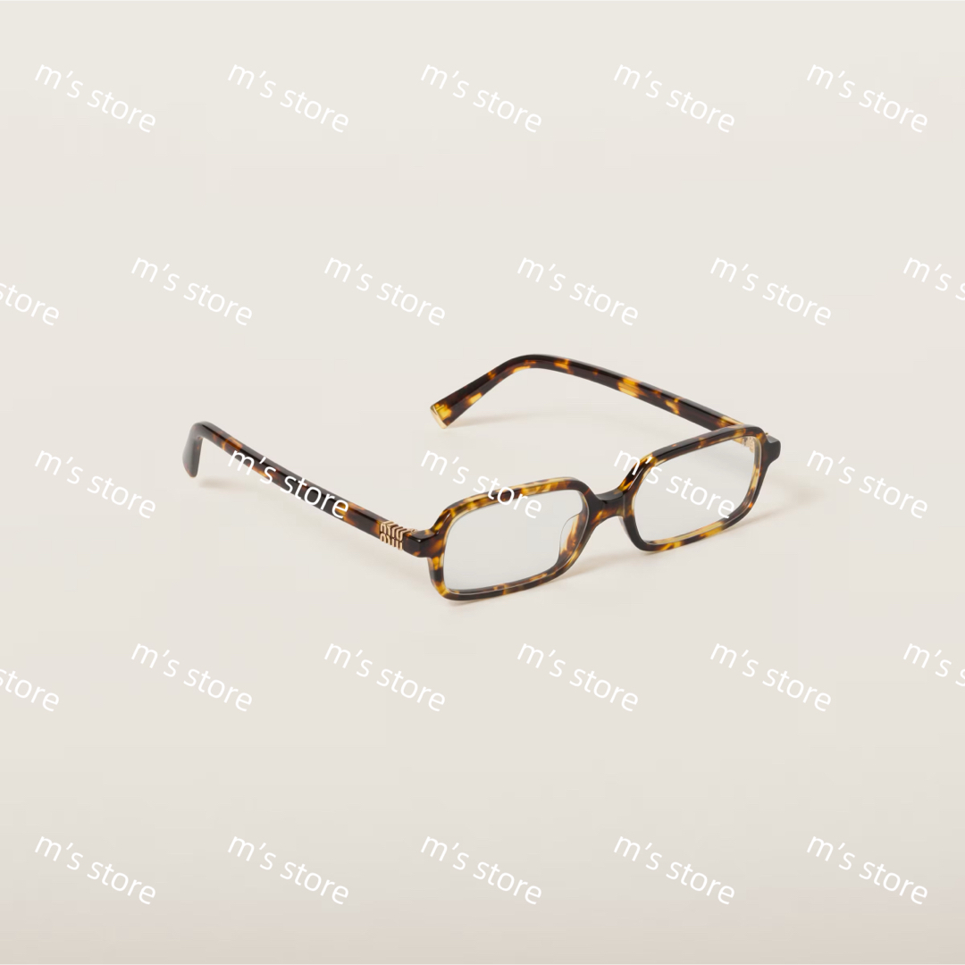 MIU MIU - 新品 miumiu ミュウミュウ ミュウ リガード サングラス