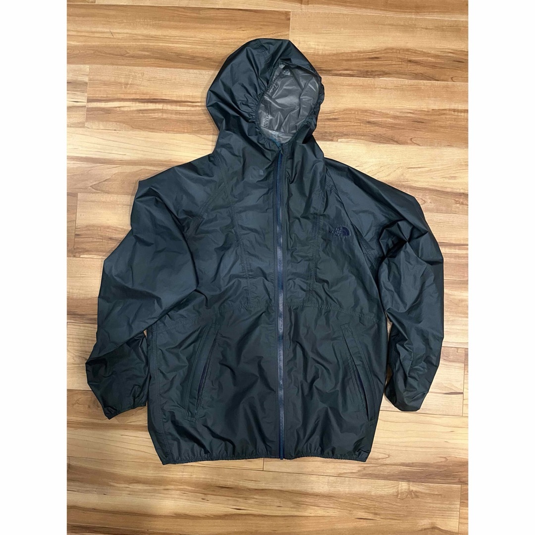 THE NORTH FACE フリーランストリームジャケット