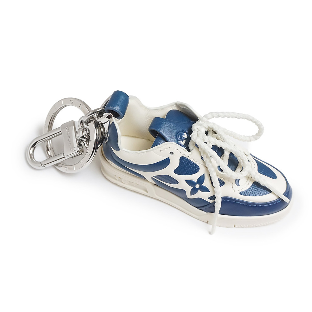 LOUIS VUITTON - ルイ ヴィトン キーホルダー LV トレイナー