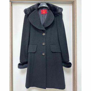 Vivienne Westwood（ロングコート）のフリマアイテム一覧