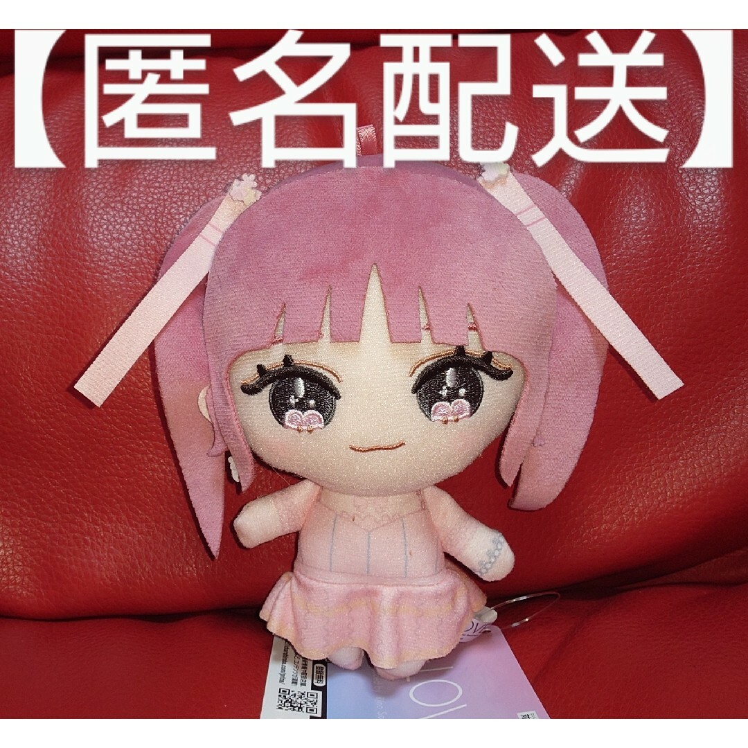 ② =LOVE ぬいぐるみ 齋藤樹愛羅 イコラブ マスコットの通販 by ちょろ