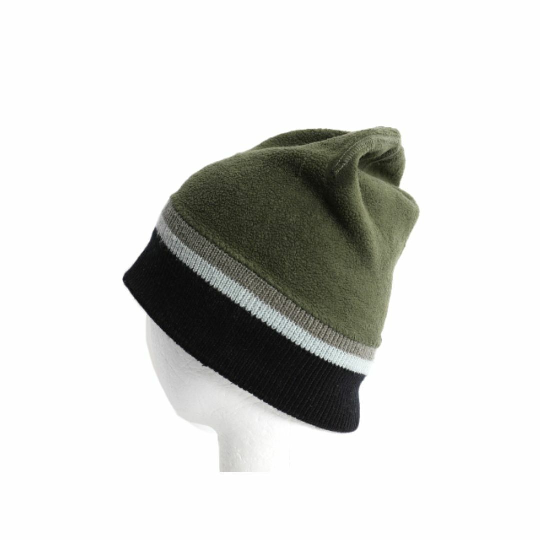 NIKE - 90s ナイキ フリース ニット キャップ フリーサイズ / 古着