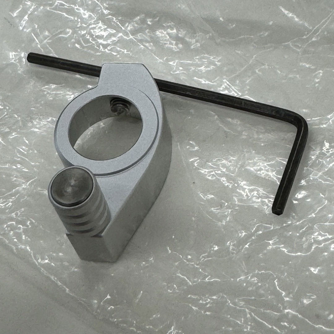 LEICA - LEICA M3 GIN-ICHI 巻き戻しクランク 生産終了品 美品の通販