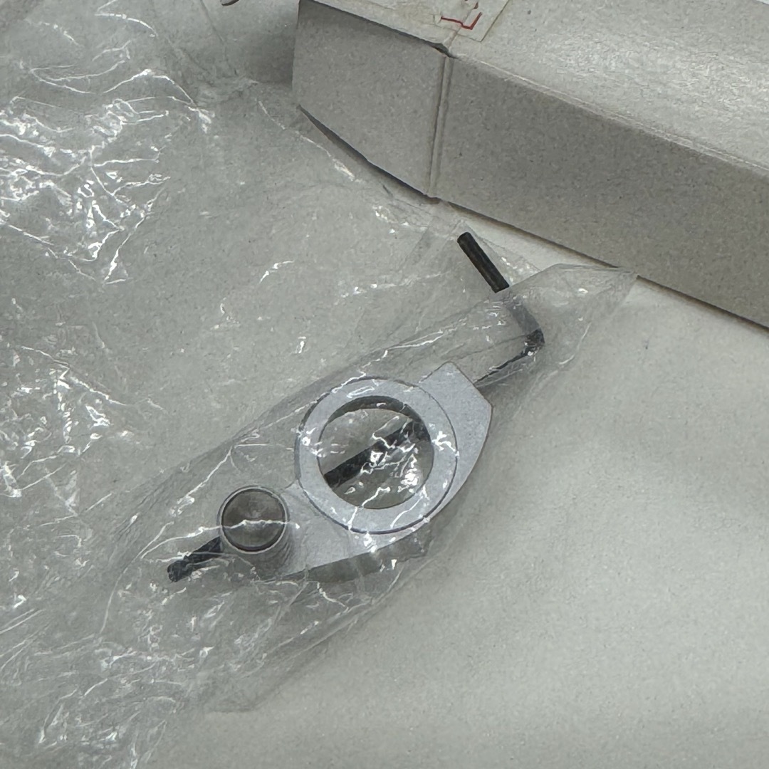 LEICA - LEICA M3 GIN-ICHI 巻き戻しクランク 生産終了品 美品の通販