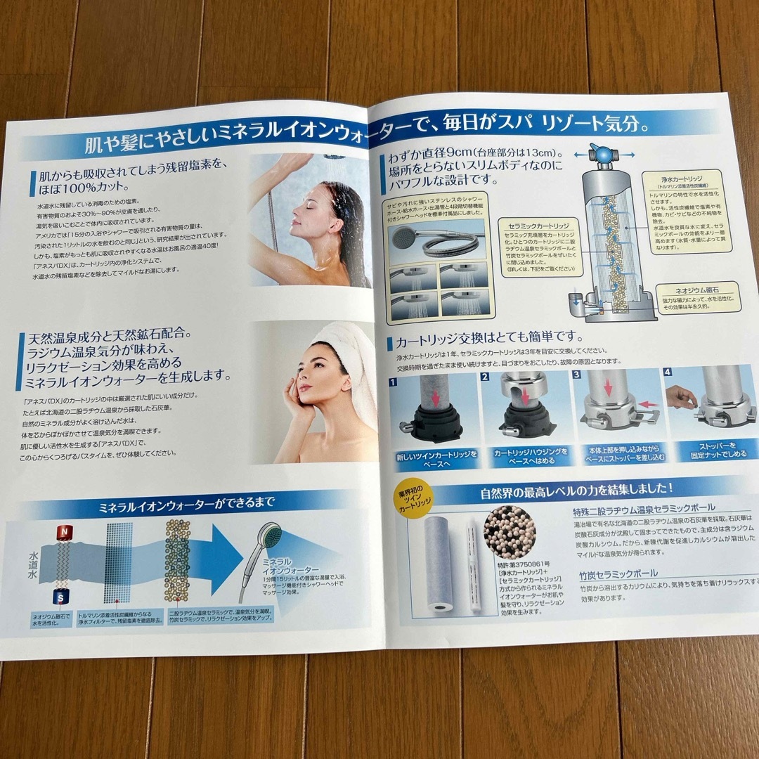 エナジック ANESPA DXの通販 by オーちゃん's shop｜ラクマ