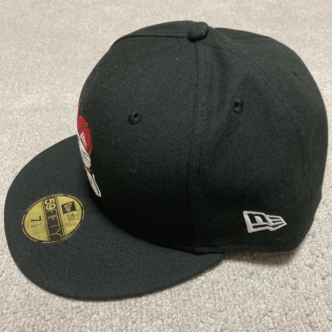 NEW ERA - 新品 50周年記念限定 ニューエラ NEWERA サザエさん コラボ