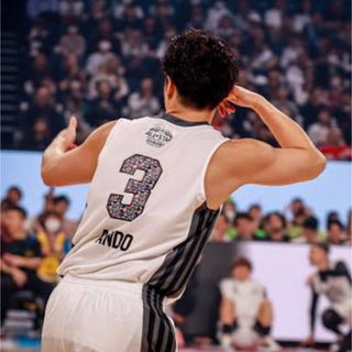 ワグネリアン勝負服Tシャツ 金子真人HD