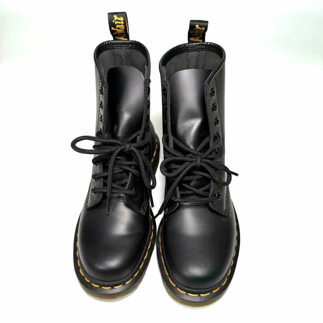 Dr.Martens - 【美品】Dr. Martens ドクターマーチンレザー ハイカット