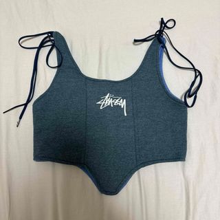 STUSSY（キャミソール）のフリマアイテム一覧