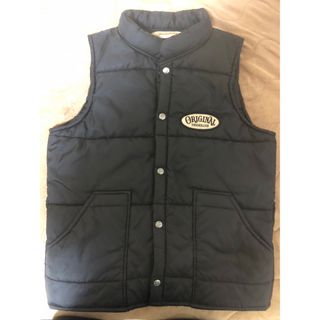 TENDERLOIN（ダウンベスト）のフリマアイテム一覧