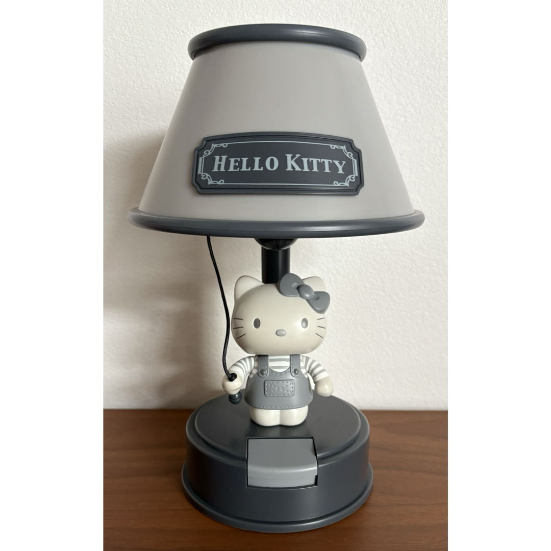 サンリオ - 【レア】ハローキティ アクションインテリアランプの通販