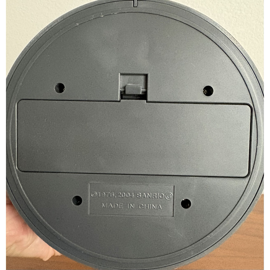 サンリオ - 【レア】ハローキティ アクションインテリアランプの通販