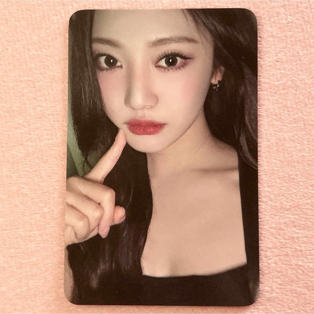 aespa - aespa ニンニン トレカ ラキドロ armageddon withmuuの通販 by