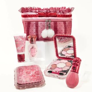 JILLSTUART（コフレ/メイクアップセット）のフリマアイテム一覧