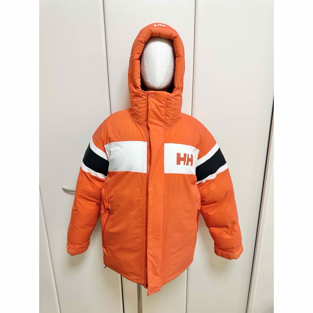 HELLY HANSEN - HELLY HANSEN ダウンジャケット HH11854 Mサイズ