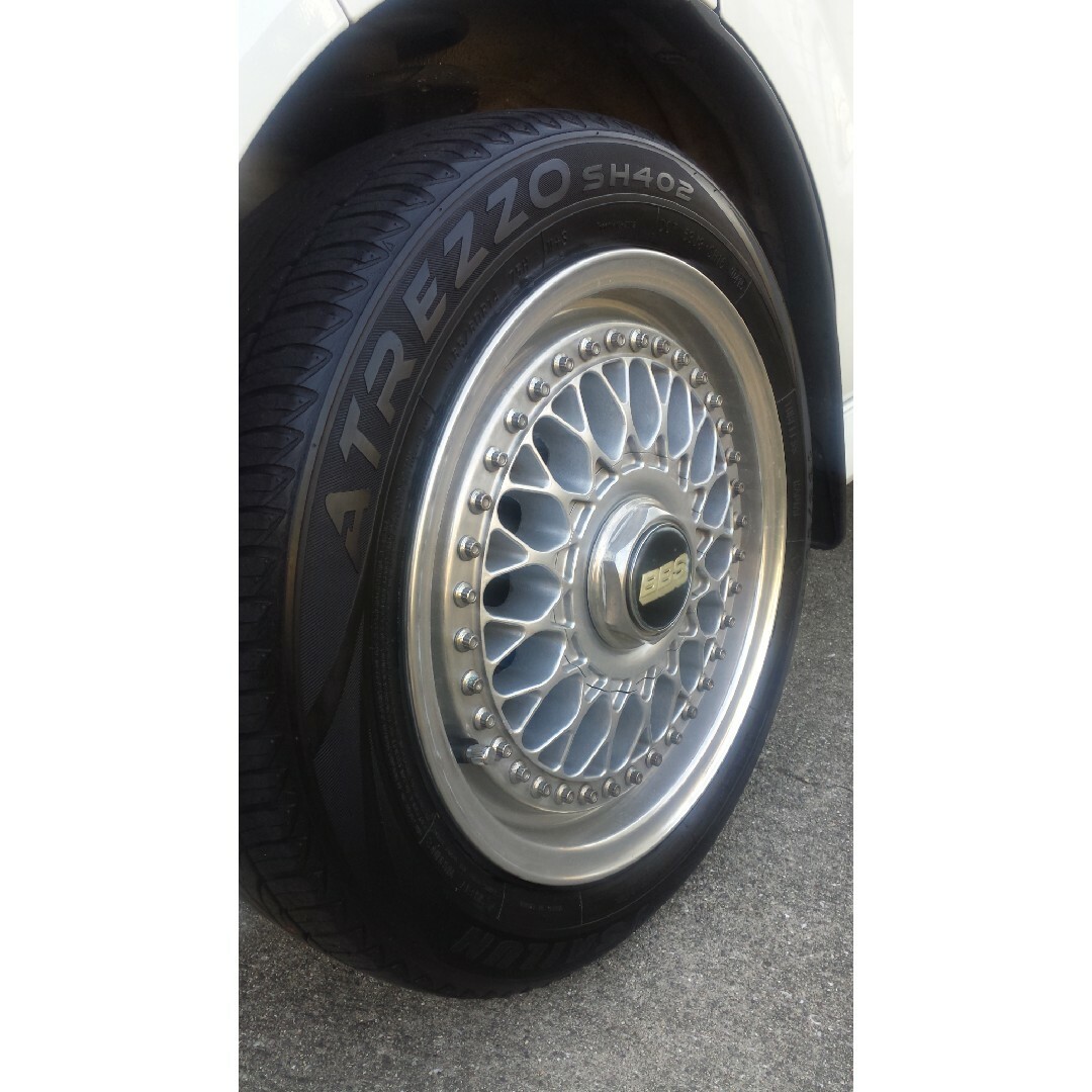 ブラックラスター】530×4 タイヤワックス 艶 光沢 撥水 タイヤ