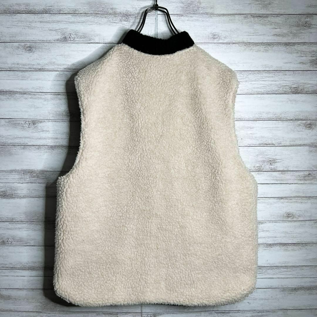 Supreme - 【入手困難!!】シュプリーム ✈︎リバーシブル 迷彩 刺繍