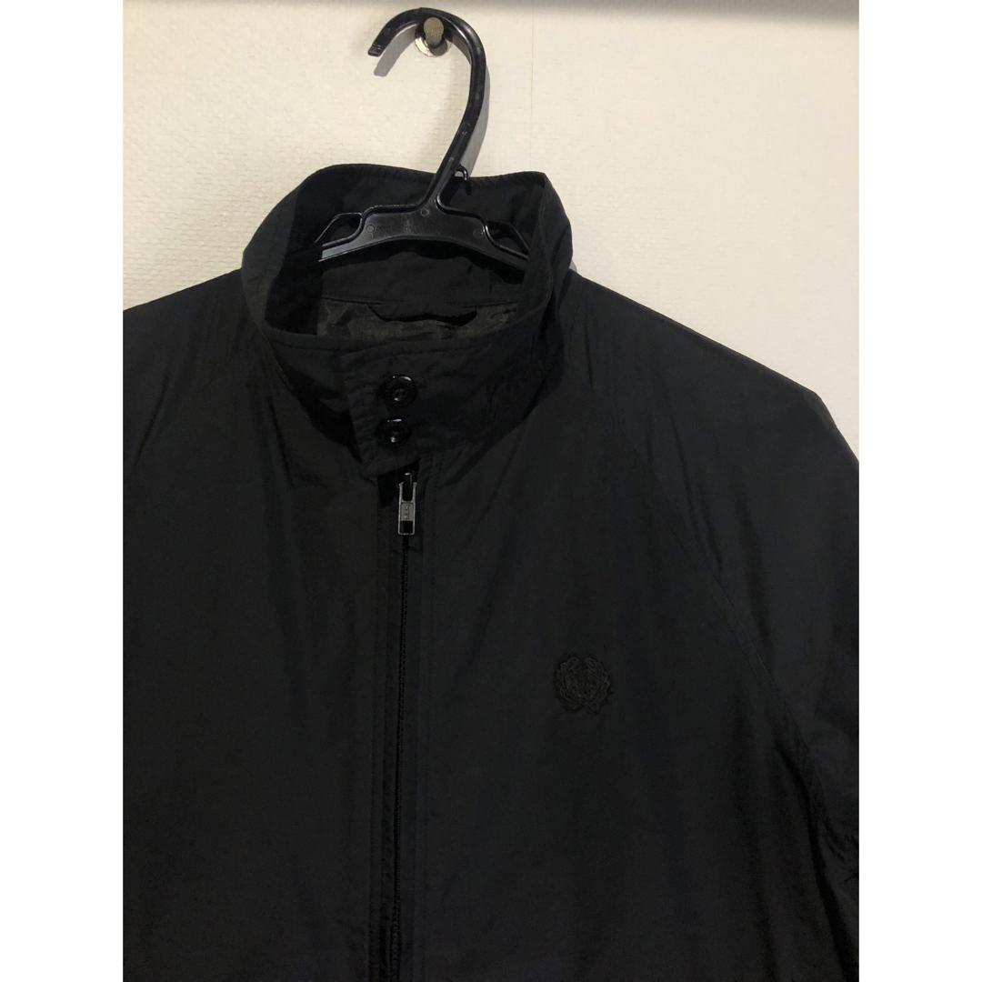FRED PERRY - Fred perry ナイロン ジャケット の通販 by sa's shop