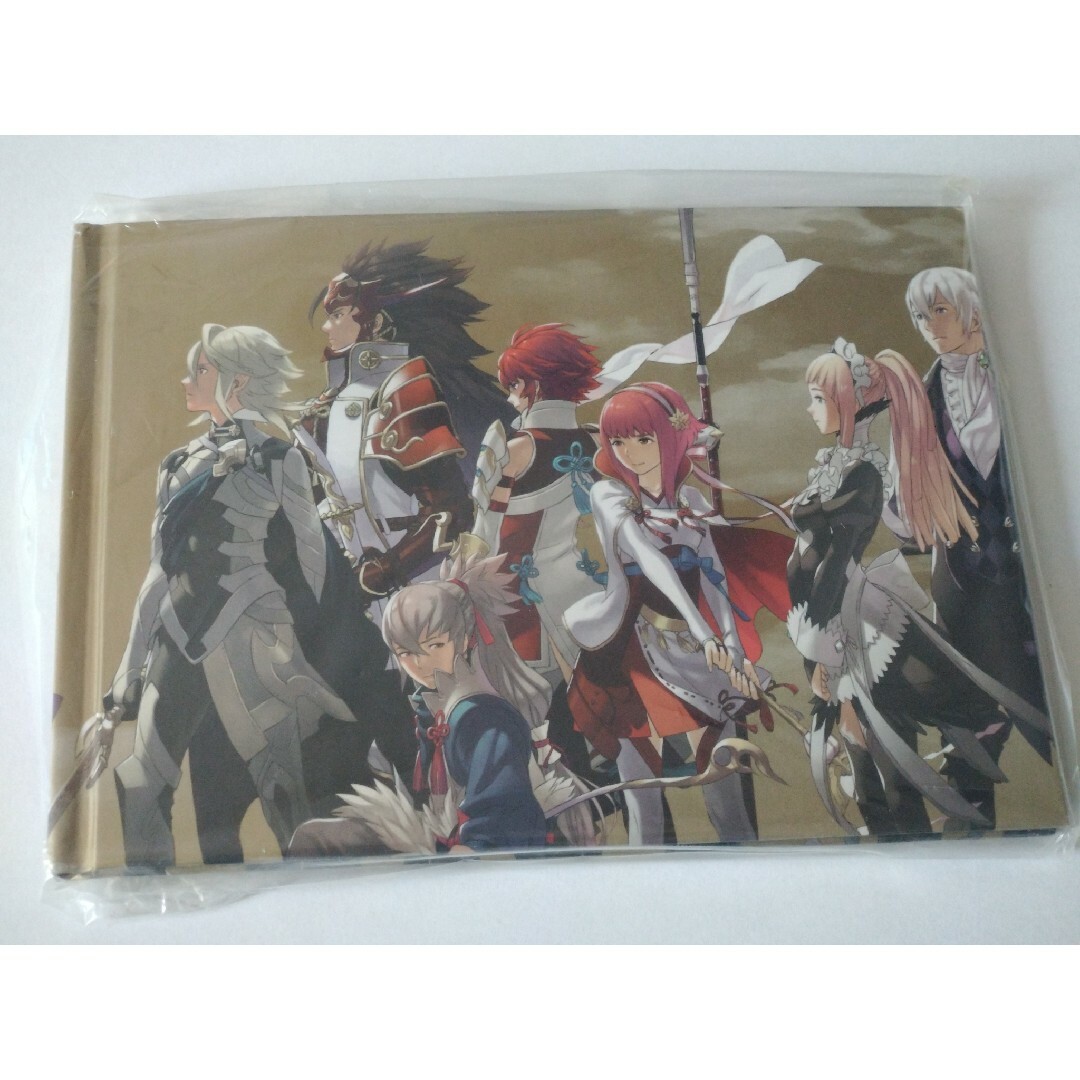 激レア ファイアーエムブレムif Special Edition ソフトのみ 激レア