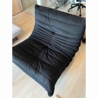 ligne roset - 専用 リーンロゼ カラン 1人掛けソファ ローソファ