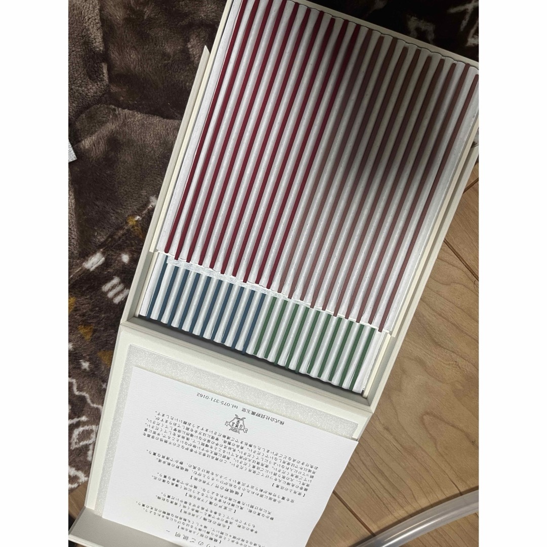 非売品？ ヴァンクリーフ&アーペル お香セット