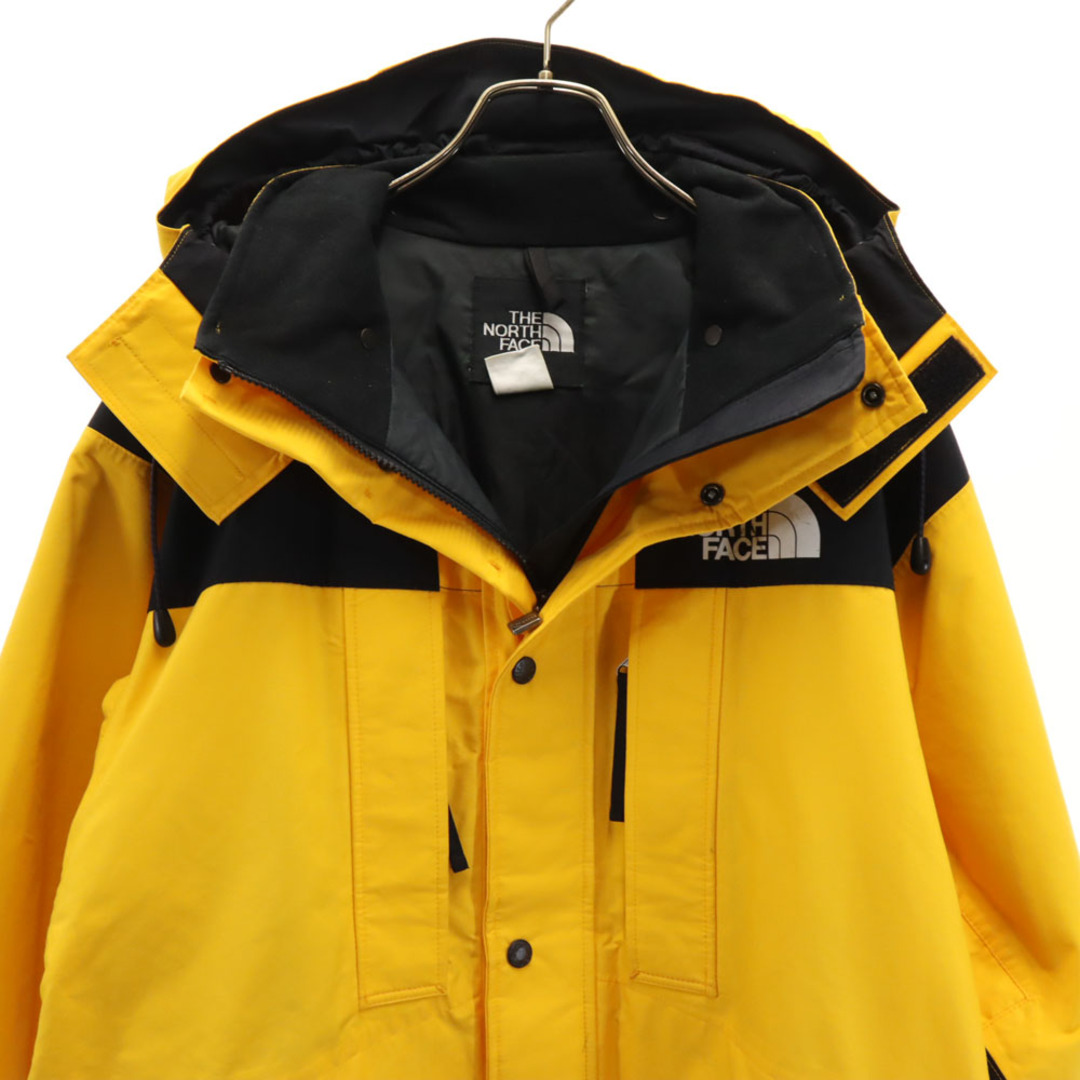 THE NORTH FACE - ザノースフェイス NY2106 GORE-TEX ゴアテックス