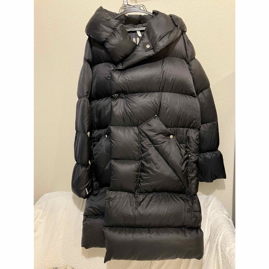 Rick Owens - 伊勢丹新宿購入✨Rick Owens ダウンコート レディースの