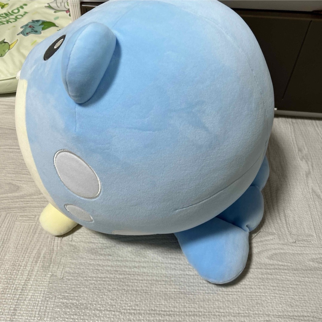 ポケモン - もっちりっち タマザラシぬいぐるみの通販 by ポケモン集め