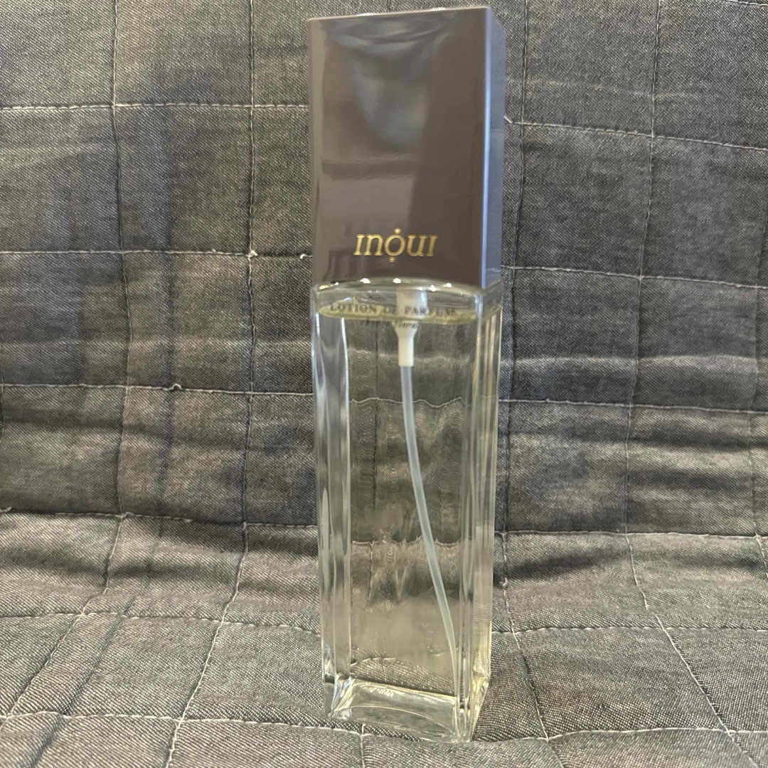 SHISEIDO (資生堂) - 廃盤 資生堂 INOUI インウイ ローションド