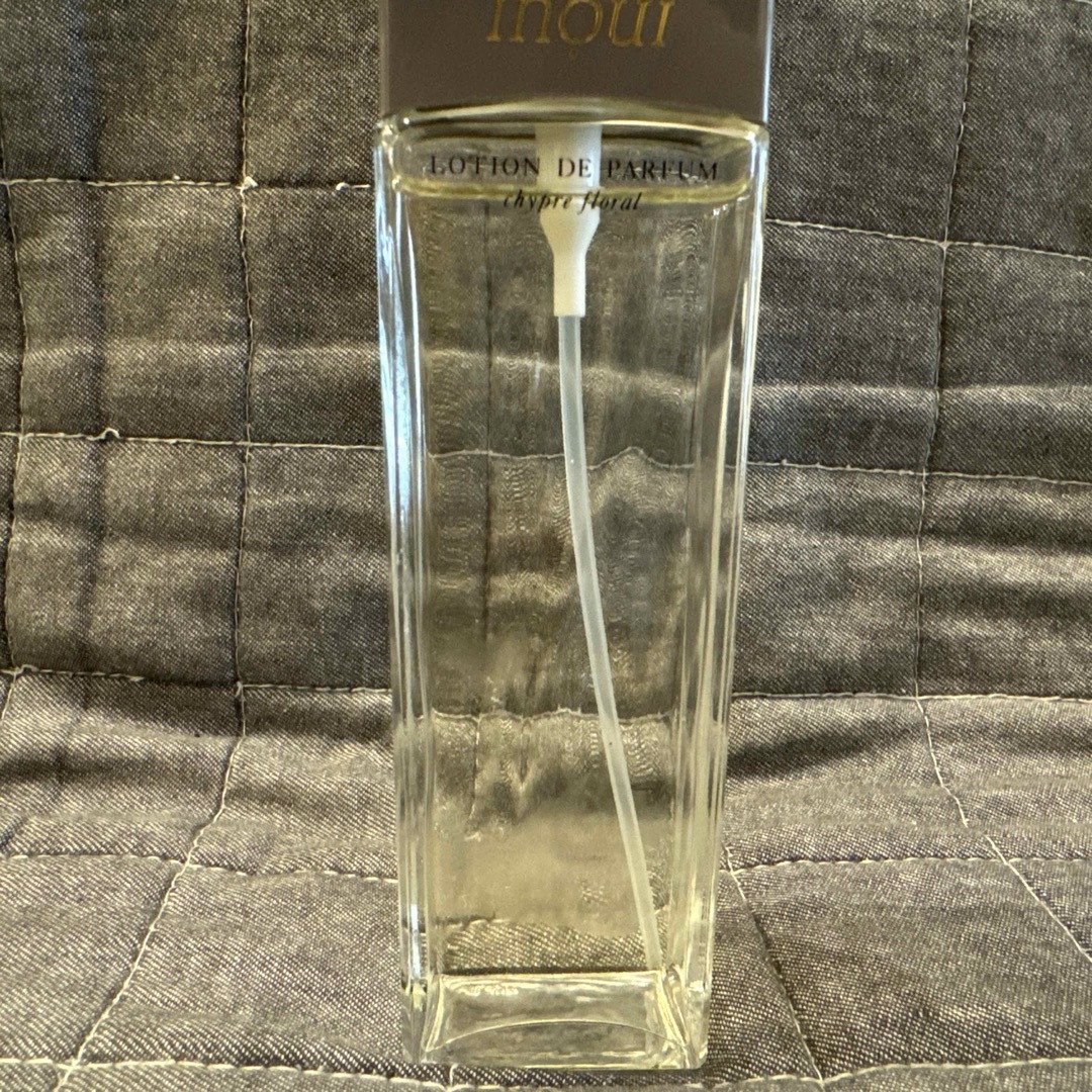 SHISEIDO (資生堂) - 廃盤 資生堂 INOUI インウイ ローションド