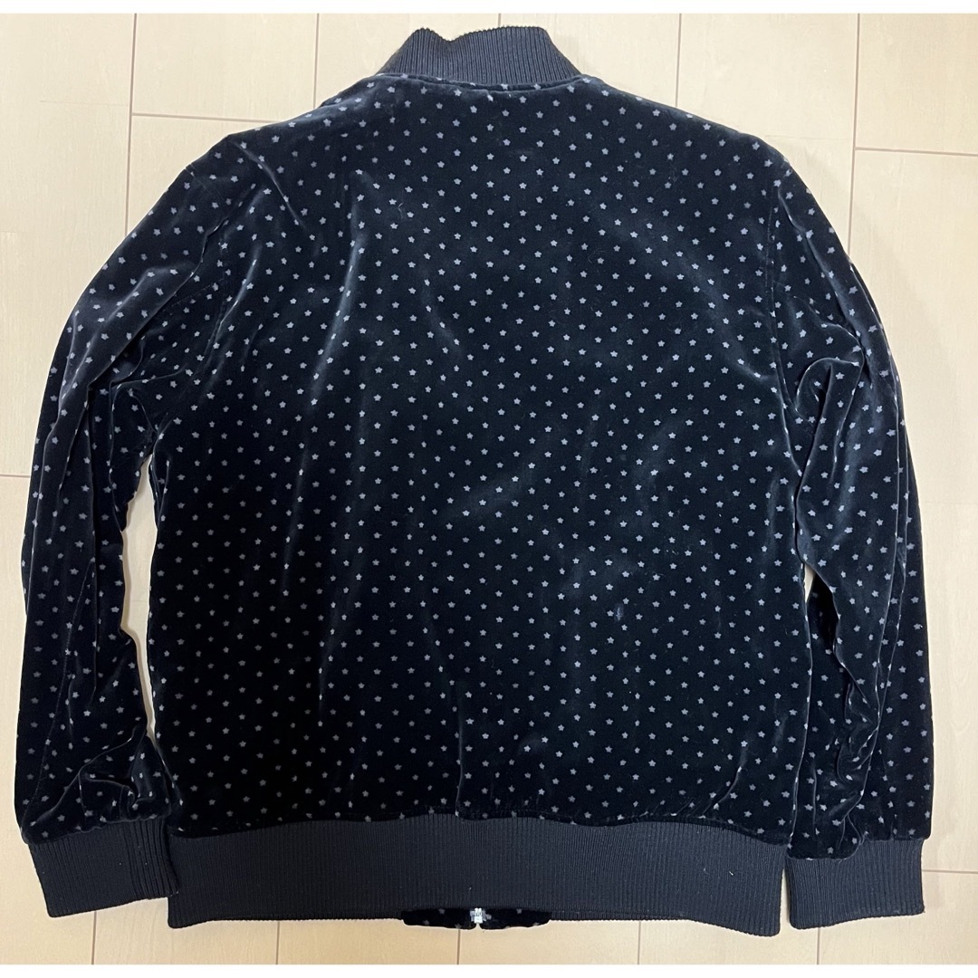 undercoverism セットアップ スーツ 02aw undercoverism 魔女期 クロス