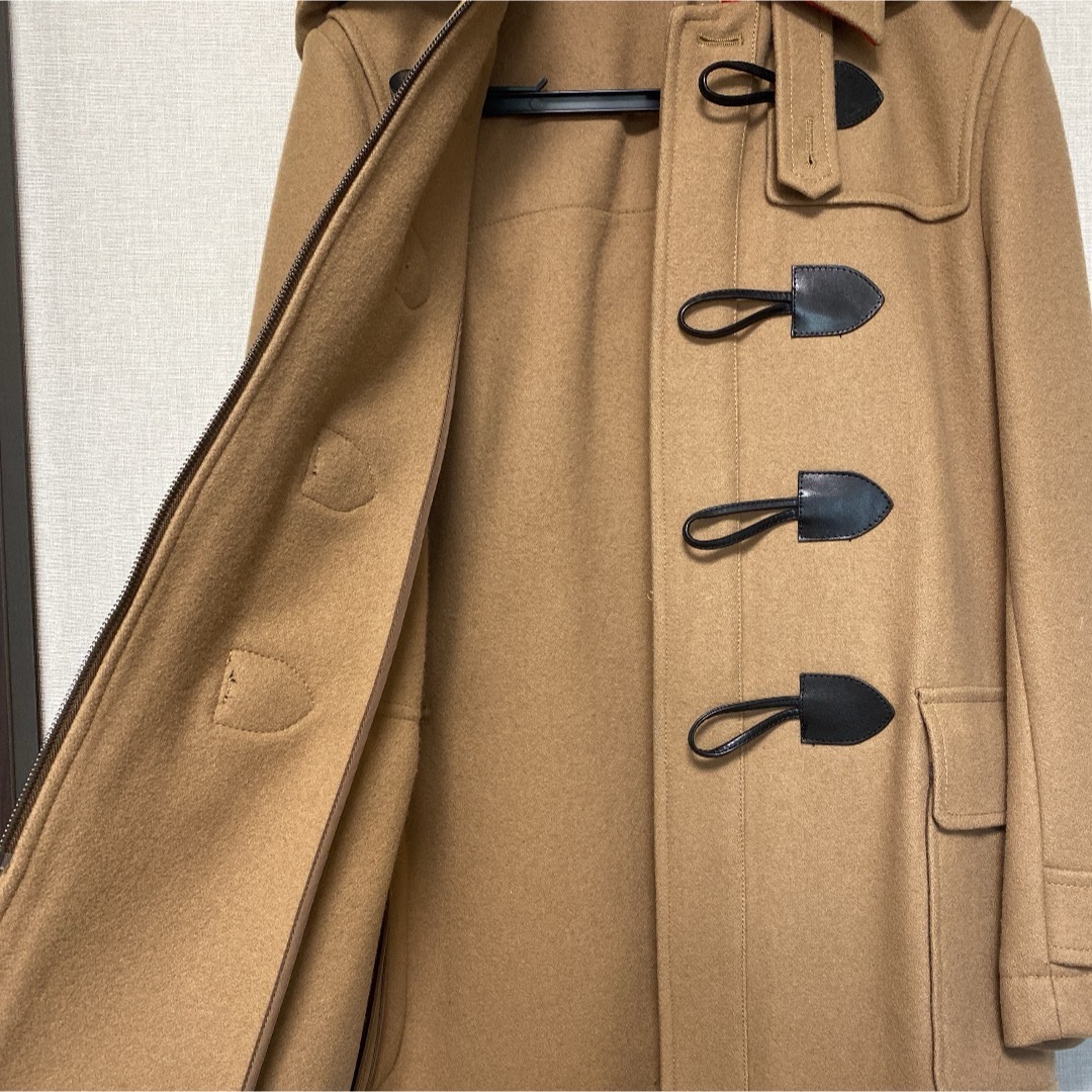 Paul Smith - ダッフルコート ポールスミス ps.Paul smithの通販 by