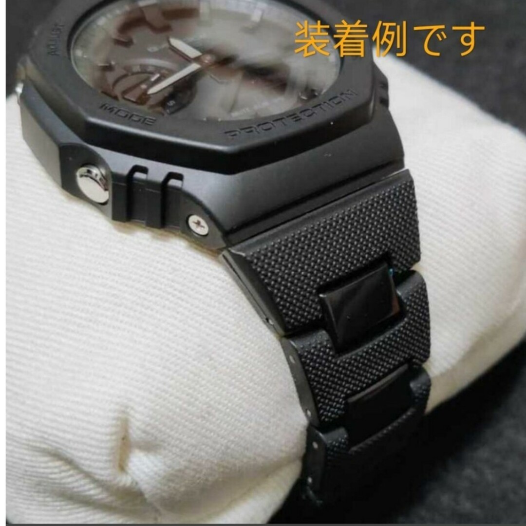 G-SHOCK - ジーショック コンポジットバンド 交換用 5600 5610 2100の