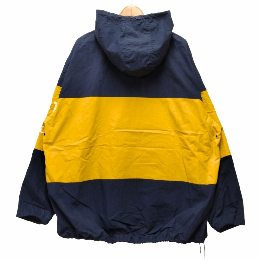 PALACE - PALACE SKATEBOARDS パレス × GAP WINDBREAKER ウィンド