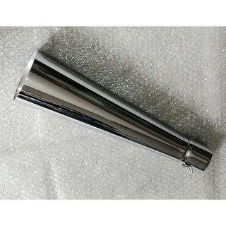 大人気！激鳴きメガホン50.8π用 激鳴きバッフル付き！バブCBXヤシメガ